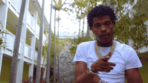 Lil Baby Goes Global In Latest Visual Respect The Photo Journal