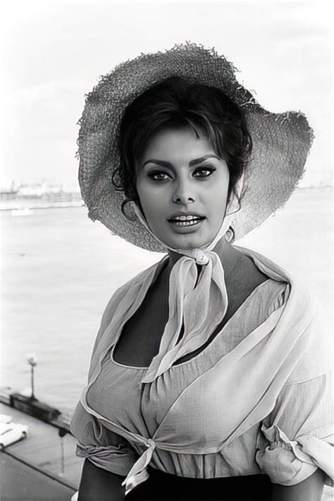 Sophia Loren Style Sophia Loren Images Classic Hollywood Old