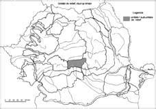 Tunisia altitudine harta (africa de nord și africa) pentru a imprima. Grupa Fagaras
