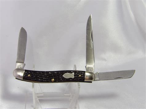 Schrade Walden Pocket Knife For Sale Only 2 Left At 60
