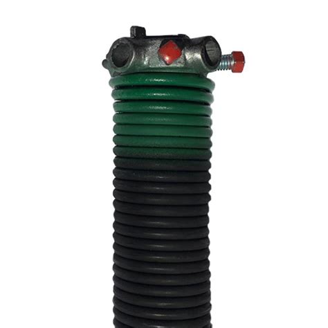 Get free shipping on qualified torsion spring garage door springs or buy online pick up in store today in the doors & windows department. DURA-LIFT 0.243 in. Wire x 1.75 in. D x 38 in. L Torsion ...