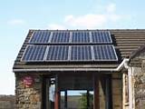 Solar Homes Images