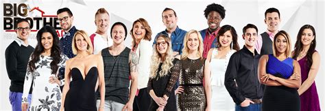 Watch big brother canada full series online. Big Brother Canada season 3 houseguests revealed ...