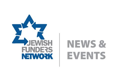 August 18 2022 Jewish Funders Network