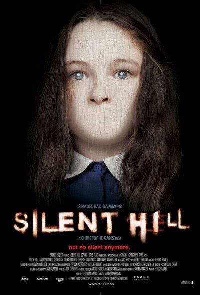 Silent Hill Película 2006 Moviehaku