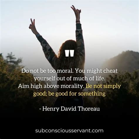 103 Morality Quotes To Help You Explore Your Moral Compass