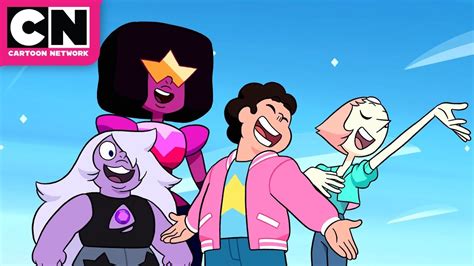 I won't spoil anything, you watch the movie! Watch Steven Universe: The Movie (2019) Online Free On ...