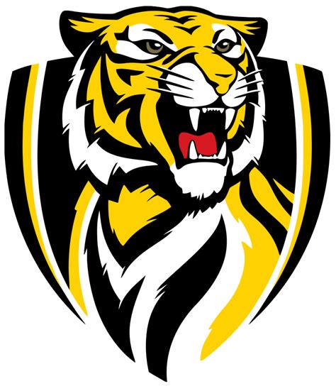 Logo Clipart Tiger Logo Tiger Transparent Free For Download On