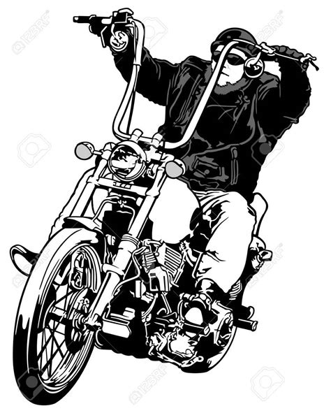 List 101 Pictures Guy Riding On Back Of Motorcycle Sharp