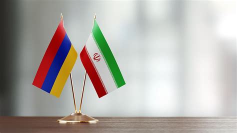 İran ile Ermenistan ikili ve bölgesel konuları görüştü Son Dakika