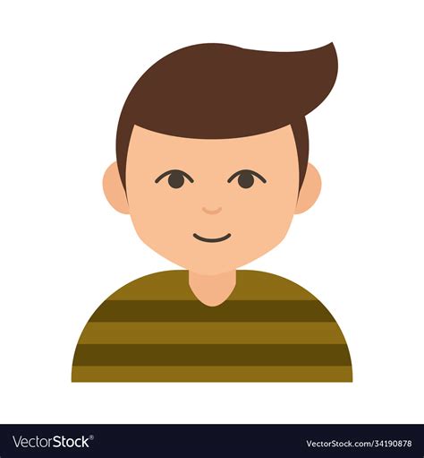 Top 170 Cartoon Boys Hair Style Png Polarrunningexpeditions