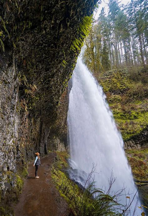 Trail Of Ten Falls Everything You Need To Know About Oregons Most