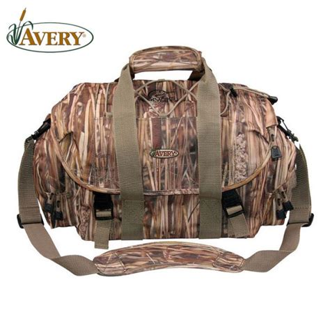 Final Flight Outfitters Inc. Avery Avery Timber Real Grass