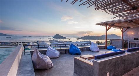 Tetapi kami masih memiliki satu hari terakhir untuk menikmati indahnya labuan bajo. Le Pirate Hotel - Labuan Bajo in Indonesia - Room Deals ...