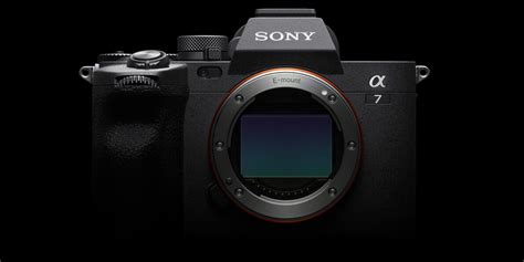 Sony A7 Iv Is Here With Flip Out Screen 759 Pt Af More 9to5toys