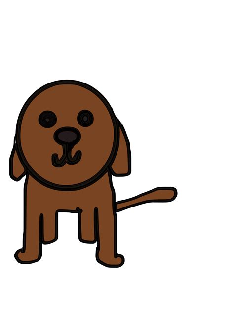 Pet Clipart Little Dog Pet Little Dog Transparent Free For Download On