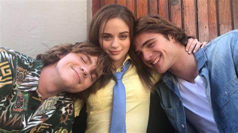 The kissing booth has wowed netflix audiences worldwide and. The Kissing Booth 2 : La suite confirmée par Netflix - NextPlz