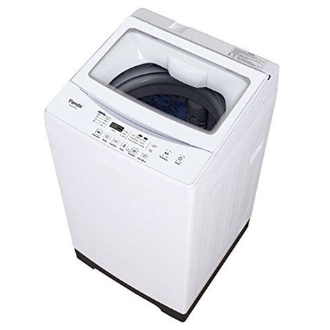 Panda Pan50swr1 Vs Giantex 16 Cuft Laundry Washer With Drain Pump 8