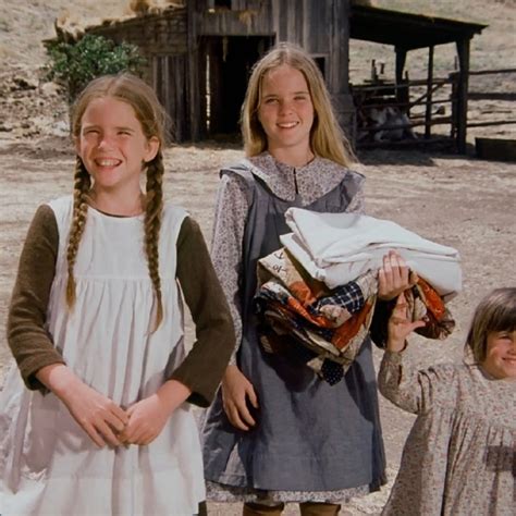 Little House On The Prairie Country Girls Laura Meets Nellie For