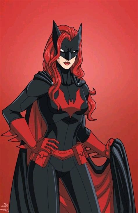 Pin By Kuba Rachwał On Dc Dc Comics Art Batwoman Dc Comics Characters