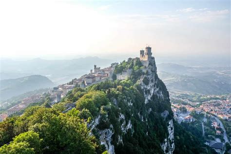 San marino, officially the republic of san marino (italian: Travel to San Marino and Visit the Oldest Republic in the World