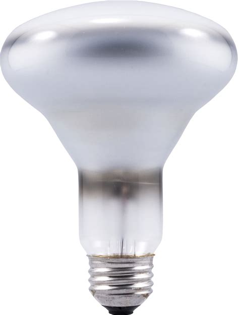 Sylvania W BR Indoor Flood Light Bulbs Soft White V Dimmable EBay
