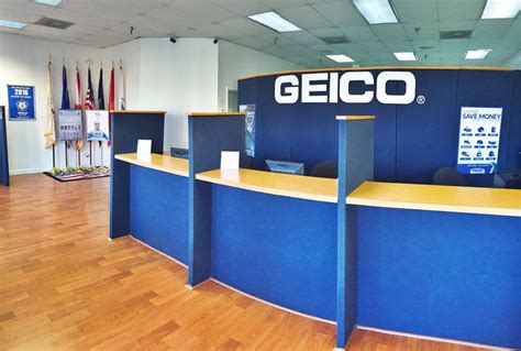 It is the second largest auto insurer in the united states, after state farm. GEICO Insurance Agent - Insurance - 884 N Military Trl, West Palm Beach, FL - Phone Number - Yelp