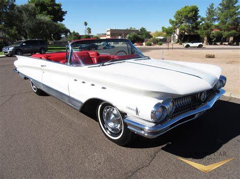 1960 Buick Electra 225 For Sale Cc 1040582