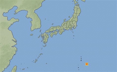 일본 기상청은 이 지진으로 일본 연안에서 약간의 해수면 변동이 있을 수 있으나, 지진 해일(쓰나미) 우려는 없다고 덧붙였다. 일본 오가사와라 주변 해역서 규모 6.2 지진 | 연합뉴스