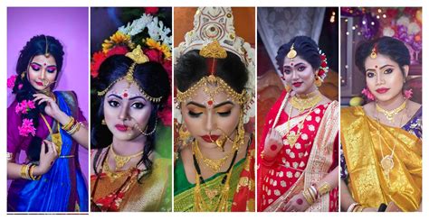 Ayans Professional Bridal Makeup Artist An Iso 90012015 Certified