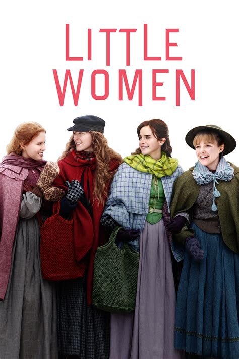 Little Women 2019 Picture Image Abyss