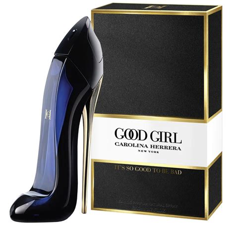 Carolina Herrera Good Girl New Fragrance Reastars Perfume And