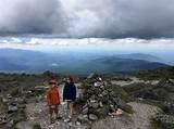 Photos of Mt Washington Climbing