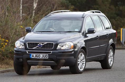 Save $1,023 on cars under $10,000. Top 10 used SUVs for less than £10,000 | What Car?
