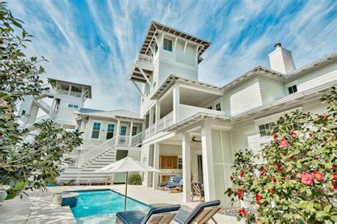30a Beach House Makeover By Oldseagrovehomes A Designer Shares Her Secrets Beach House