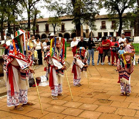 Danzas Folkl Ricas De Guatemala Deguate Com