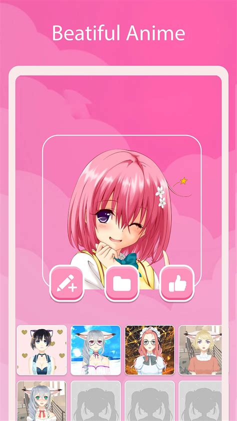 Anime Maker For Android Apk Download
