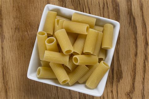 Guide To Different Types Of Pasta Mr Foods Blog