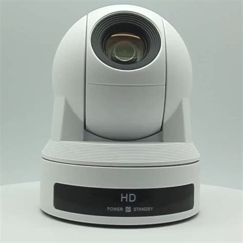 Ptz 30x Optical Zoom 360 Smart Camera Hd 1080p Webcam Buy Ptz Camera