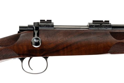 Cooper Rifles — Steve Barnett Fine Guns High End Shotguns Rifles