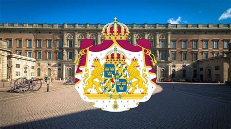 Dirk Ehnts The Swabian Housewife And The Kingdom Of Sweden A