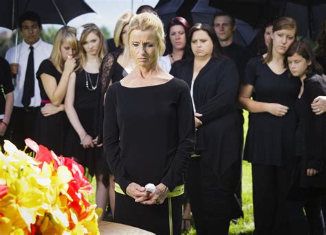 Frequently Asked Questions About Funeral Etiquette