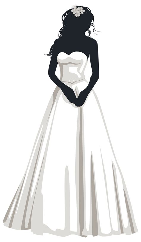 Bride PNG Transparent Image Download Size X Px