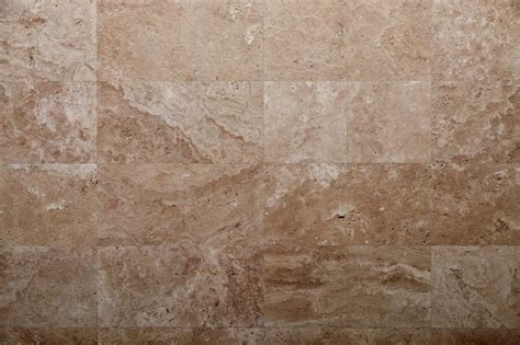Travertine Flooring What You Need To Know Hunker