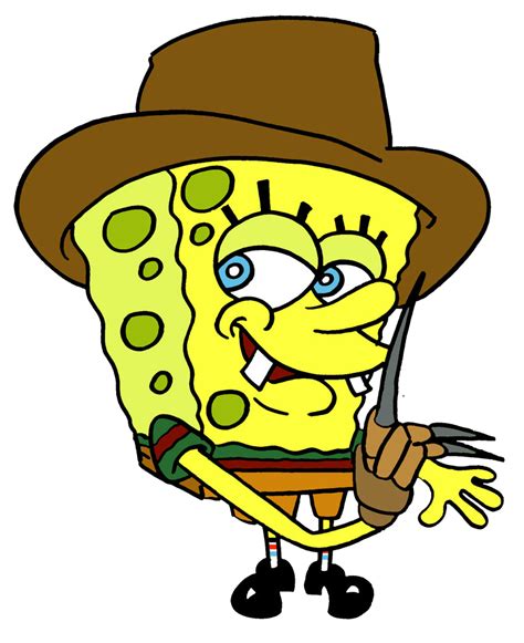 Bob Esponja Png