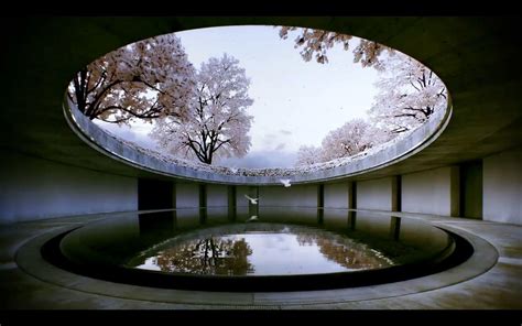 Architecture Wallpapers Wallpaper Cave Tadao Ando Art Museums