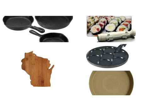 Wewant Our Favorite Kitchen Items Onmilwaukee