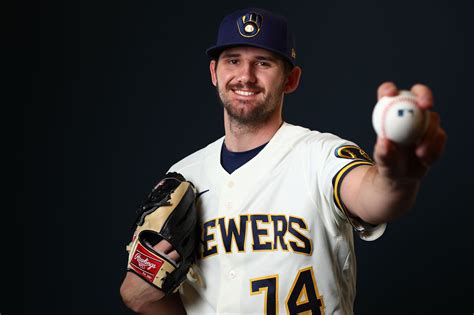 Brewers Make First Round Of Roster Cuts Send 11 Players To Minor
