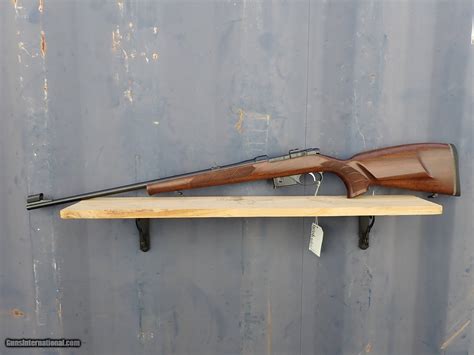 Cz 527 222 Remington