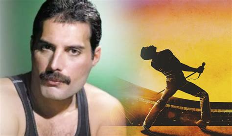 A 27 Años De La Muerte De Freddie Mercury Su